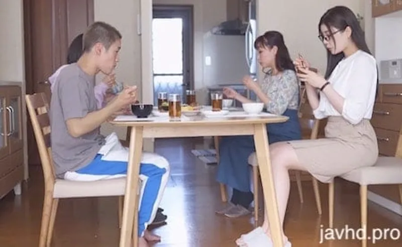 [start-094][vietsub] bồn chứa tinh của anh trai tương lai đã bốc lửa tôi rei kamiki